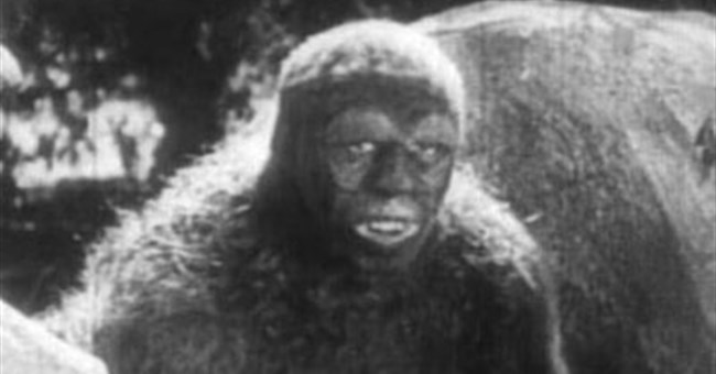 Giả thuyết mới về hướng di cư của người cổ đại