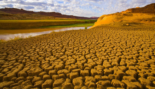Cần 100.000 năm để phục hồi thảm họa khí hậu