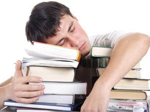 Con người vẫn có thể học tập trong khi đang ngủ 