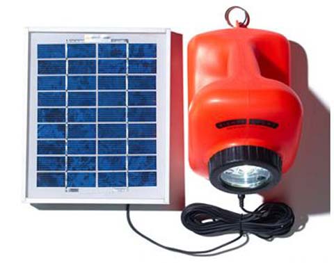 Những sáng chế hữu dụng cho người nghèo