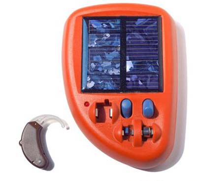 Những sáng chế hữu dụng cho người nghèo