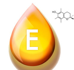 Vitamin E làm tăng nguy cơ đột quỵ?