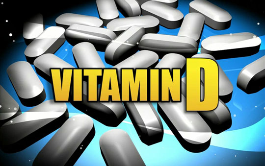 Thiếu hụt vitamin D khiến bệnh bạch cầu nặng hơn