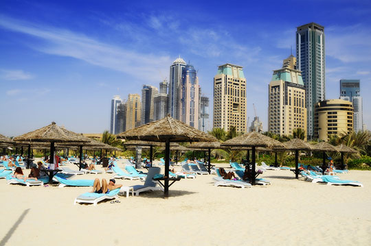 Nha Trang bị xếp loại bãi biển 'tồi nhất'