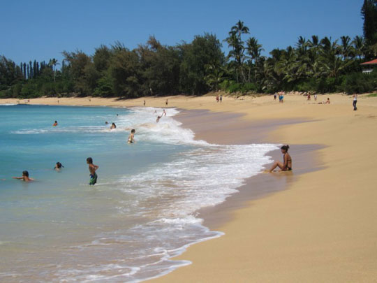 Nha Trang bị xếp loại bãi biển 'tồi nhất'