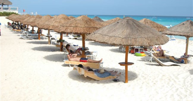 Nha Trang bị xếp loại bãi biển 'tồi nhất'