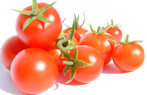 Bỉ nuôi trồng giống cà chua mới bằng cải tạo gen