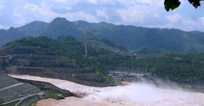 Con người đang tự hủy diệt như thế nào?