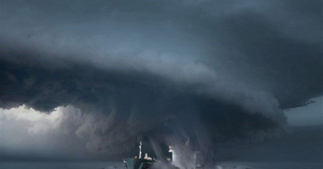 Trung Quốc điều tra Tam giác quỷ phương Đông