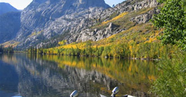 Sản xuất điện từ hồ tử thần