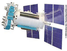 3 vệ tinh Glonass của Nga rơi xuống Thái Bình Dương 