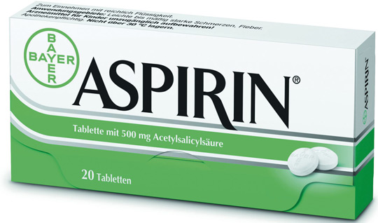 Aspirin giảm đáng kể nguy cơ tử vong do ung thư