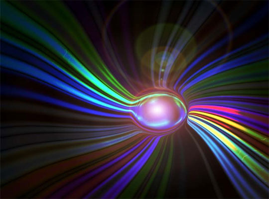 Loại ánh sáng mới tạo đột phá về vật lý