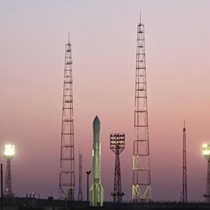 2010: Nga phóng tên lửa vũ trụ nhiều nhất thế giới 