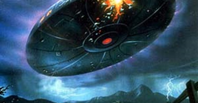 Người ngoài hành tinh tấn công quân đội hay ngược lại? 