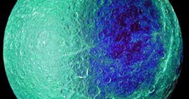 Ảnh đẹp vũ trụ trong tuần 