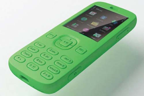 Những sản phẩm công nghệ xanh nhất năm 2010