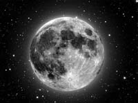 Mặt Trăng cũng có lõi thể lỏng giống như Trái Đất