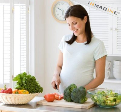 Đoán giới tính thai nhi qua chế độ ăn uống của mẹ?