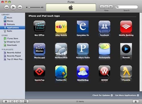 Microsoft phản đối Apple độc quyền tên 
