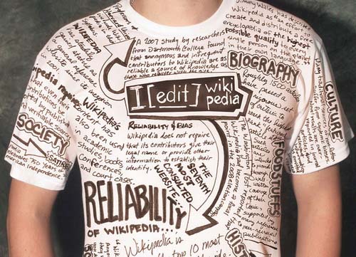 Wikipedia lên 10 và những vụ lừa thế kỷ