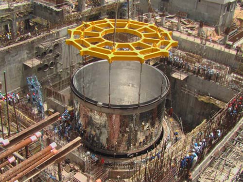 Chuyên gia hạt nhân chê bước đột phá của Trung Quốc