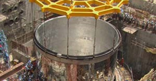 Chuyên gia hạt nhân chê bước đột phá của Trung Quốc