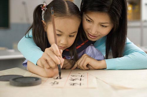 Trẻ kiểm soát bản thân tốt dễ thành đạt