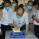 Hà Nội: Bùng phát trở lại dịch cúm A/H1N1