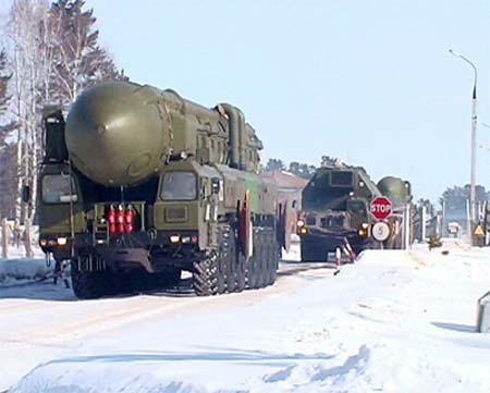 Nga chế tạo "vũ khí hạt nhân hoàn hảo"