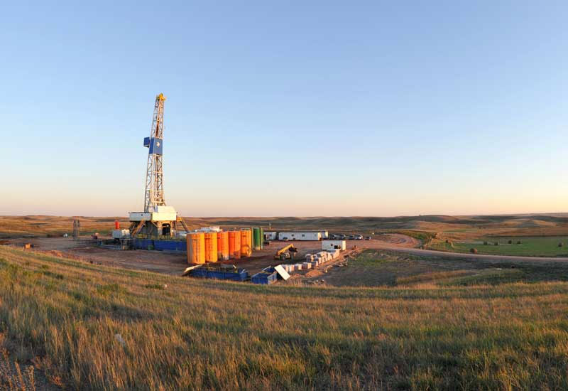 Kỹ thuật khai thác dầu fracking gây động đất ở Mỹ?