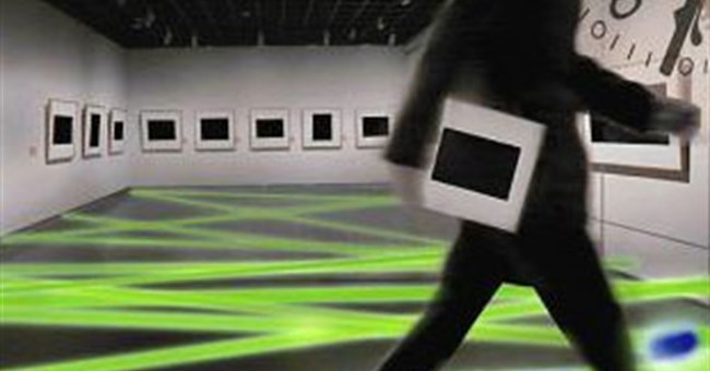 Tàng hình nhờ công nghệ mới