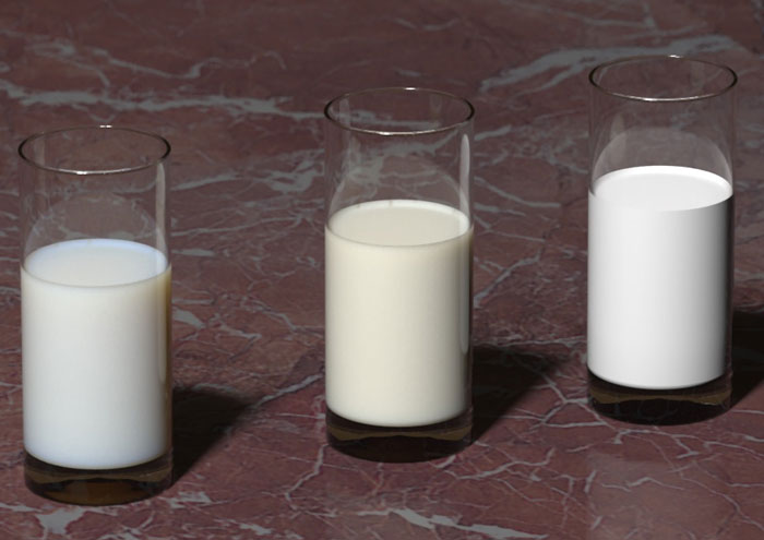 Phát hiện sữa chứa chất tẩy rửa ở Ấn Độ