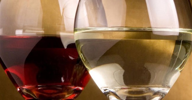 Chất giúp uống rượu mà không bị say 