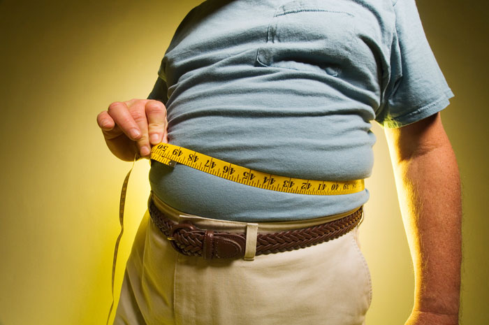 Phát hiện hoócmôn giúp người béo phì giảm cân 