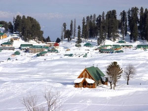 Sáu người đã chết cóng vì giá lạnh ở phía Bắc Ấn Độ