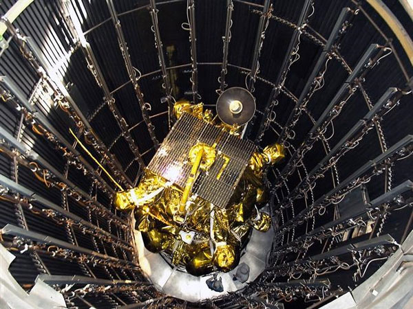 Trạm Phobos-Grunt có thể bị ảnh hưởng bởi radar Mỹ 
