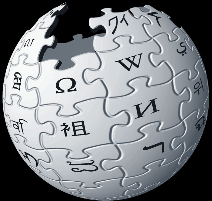 Wikipedia tạm ngừng hoạt động