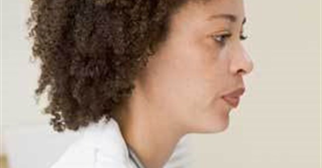 Điểm G không hề tồn tại? 