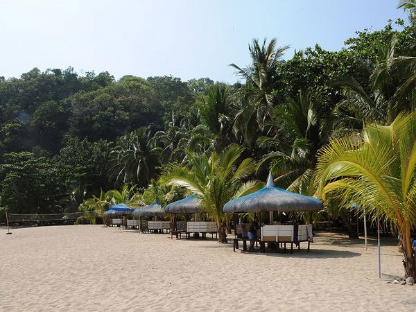 Resort sinh thái thú vị nhất châu Á