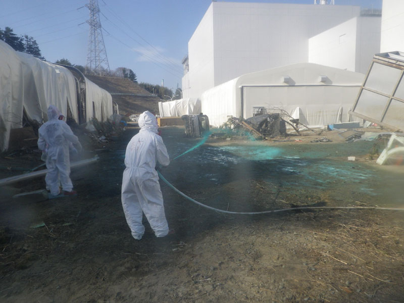IAEA đánh giá mức độ an toàn hạt nhân tại Nhật