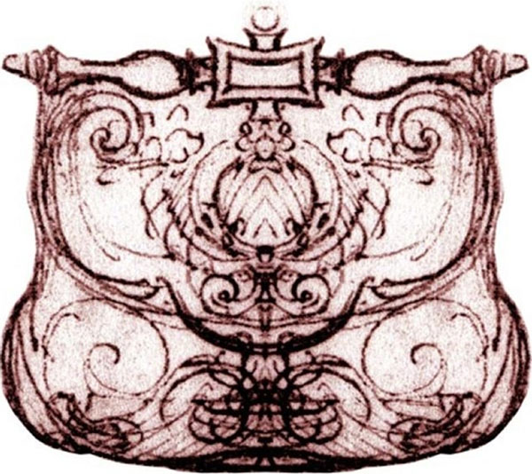 Tài lẻ bí mật của Leonardo da Vinci 