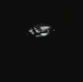 UFO xuất hiện gần máy bay tại Mỹ