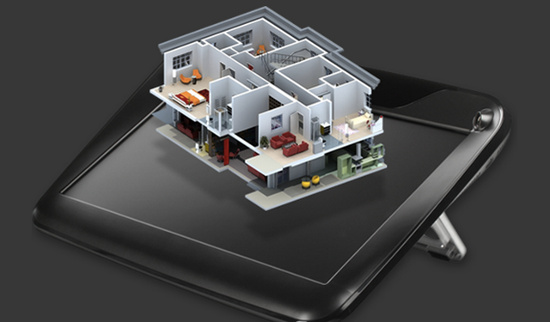 zSpace - Công nghệ “gắp” hình ảnh 3D