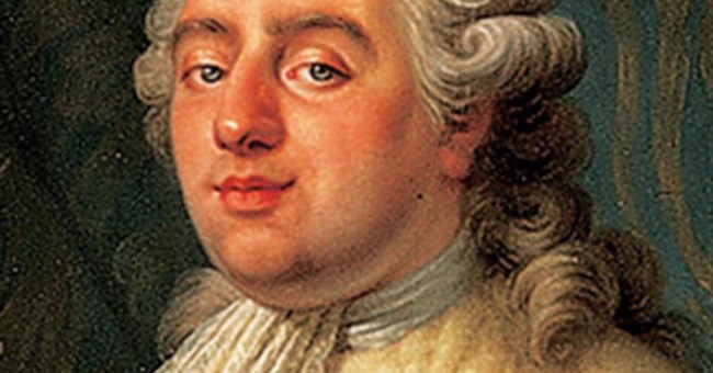 Tìm thấy máu khô của vị Vua bị dân Pháp chặt đầu