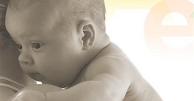 Thai nhi đã biết học tiếng mẹ đẻ