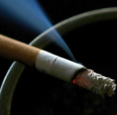 Ngưng hút thuốc làm giảm căng thẳng