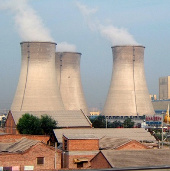 Trung Quốc xây nhà máy điện hạt nhân thế hệ thứ tư  