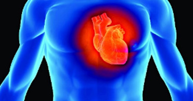 Con người có thể điều khiển được trái tim 