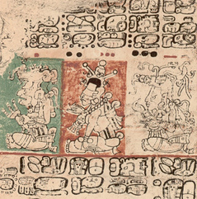 Người Maya dự đoán đúng nhật thực trước 8 thế kỷ